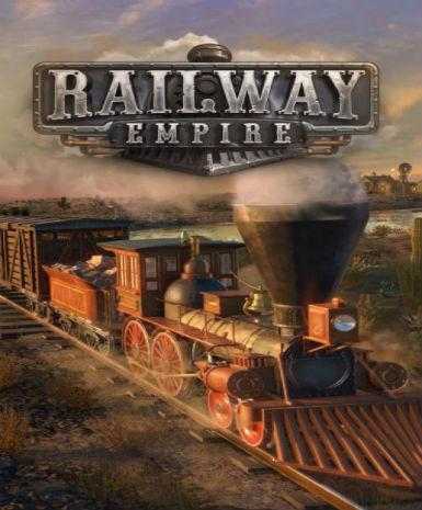 Railway Empire - Pre-order