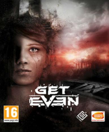 Get Even