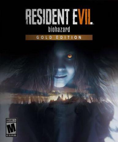 Resident Evil 7 - Biohazard (Gold Edition)