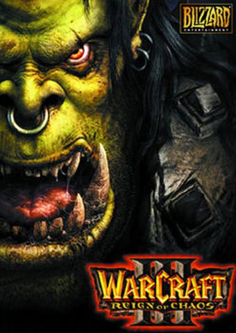 Warcraft 3: Reign of Chaos