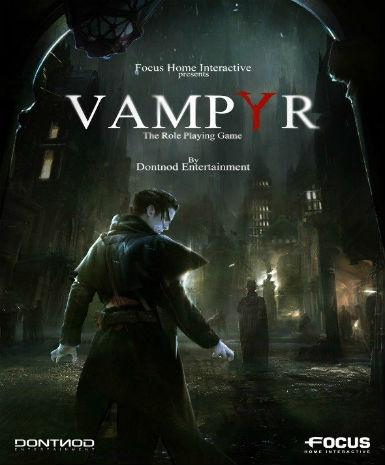 Vampyr - Pre-order
