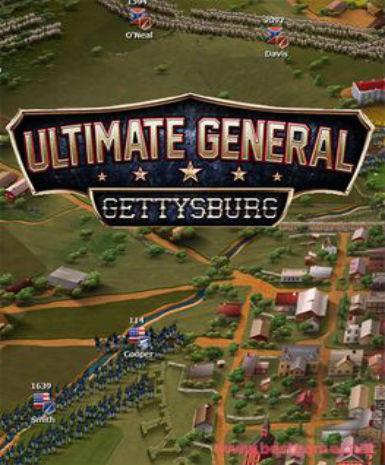 Ultimate General: Gettysburg