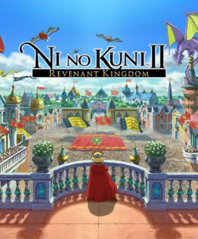 Ni No Kuni II: Revenant Kingdom - Pre-order