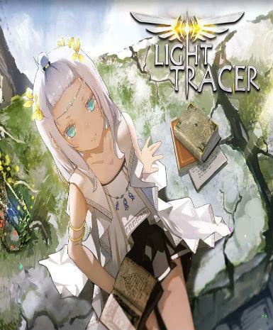 Light Tracer - Pre-order