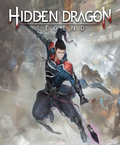 Hidden Dragon: Legend - Pre-order